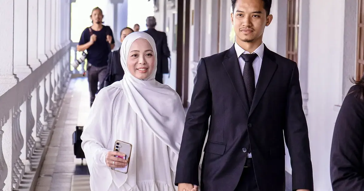 Khazanah Injected RM19.5 Million Into Fashion Valet in 2018, Court Documents Show