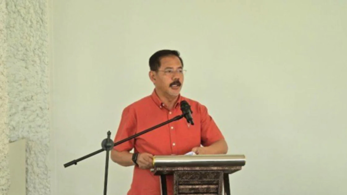 Johor Umno Dismisses Suggestions of BN's Electoral Decline in State
