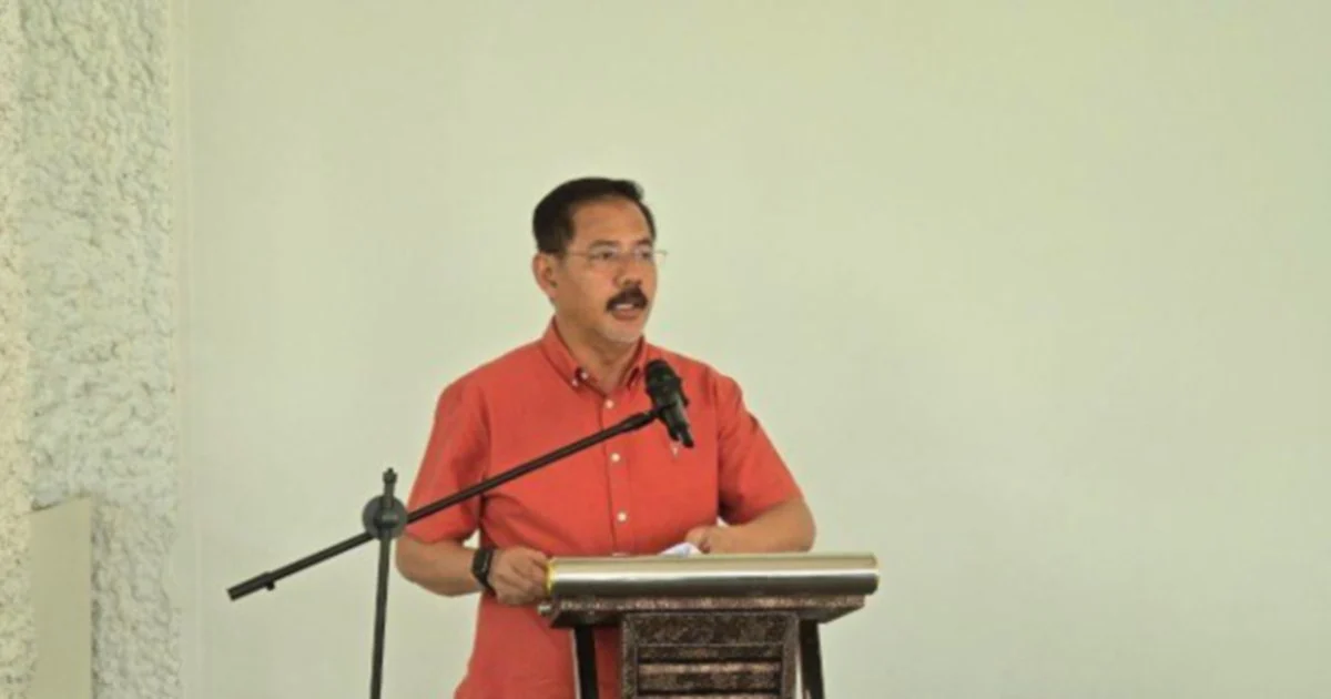 Johor Umno Dismisses Suggestions of BN's Electoral Decline in State