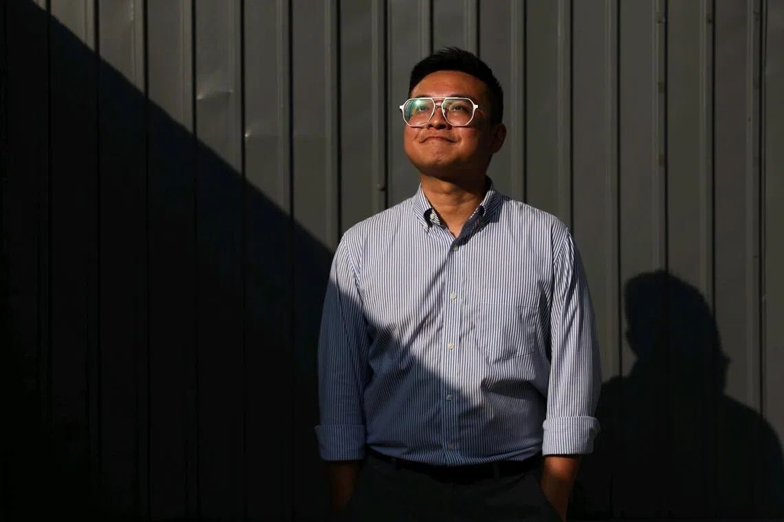 The Silent Struggle: Why Singapore's Educated Professionals Are Falling Into Addiction
