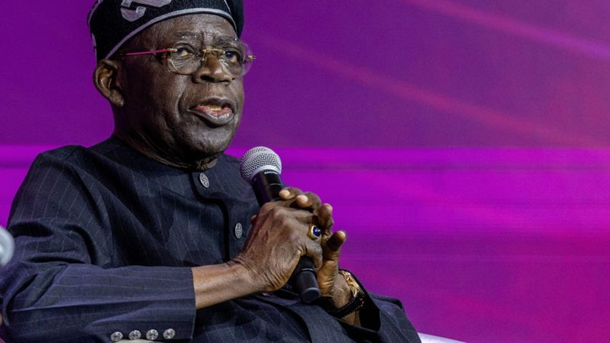 Nigeria launches probe into tech giants over news content practices
