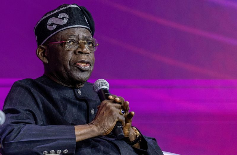 Nigeria launches probe into tech giants over news content practices
