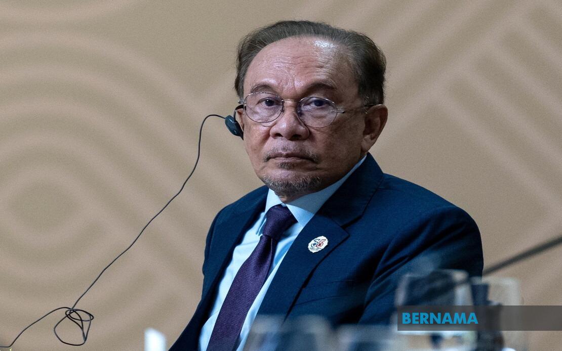 Malaysia Expresses Optimism Over US-Iran Peace Negotiations