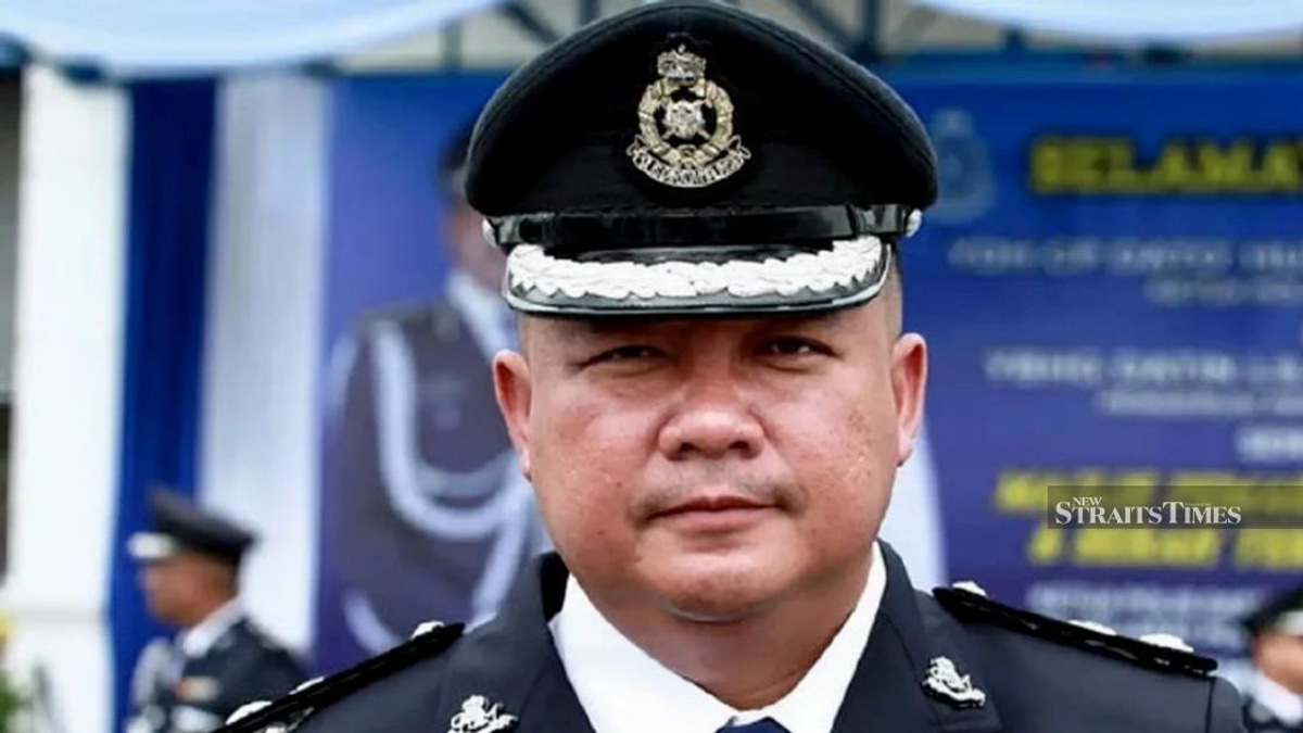 Eight arrested in connection with death of plantation worker in Banting