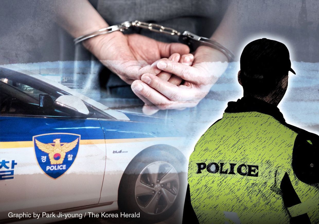 South Korean Police Missed Critical Window in Murder Case After Encountering Suspect Just Metres Away