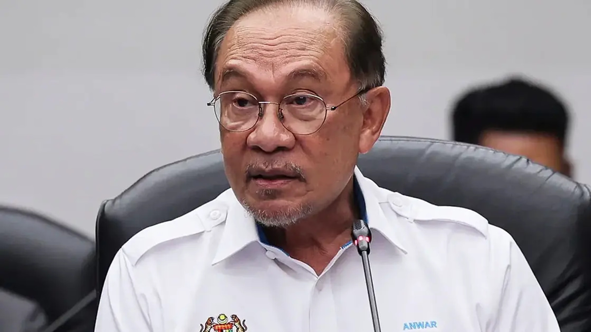Anwar Redirects Focus to Tabung Haji Findings as Opposition Escalates Criticism