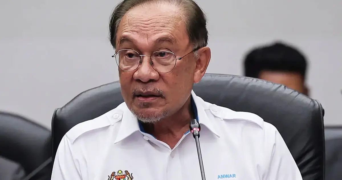 Anwar Redirects Focus to Tabung Haji Findings as Opposition Escalates Criticism