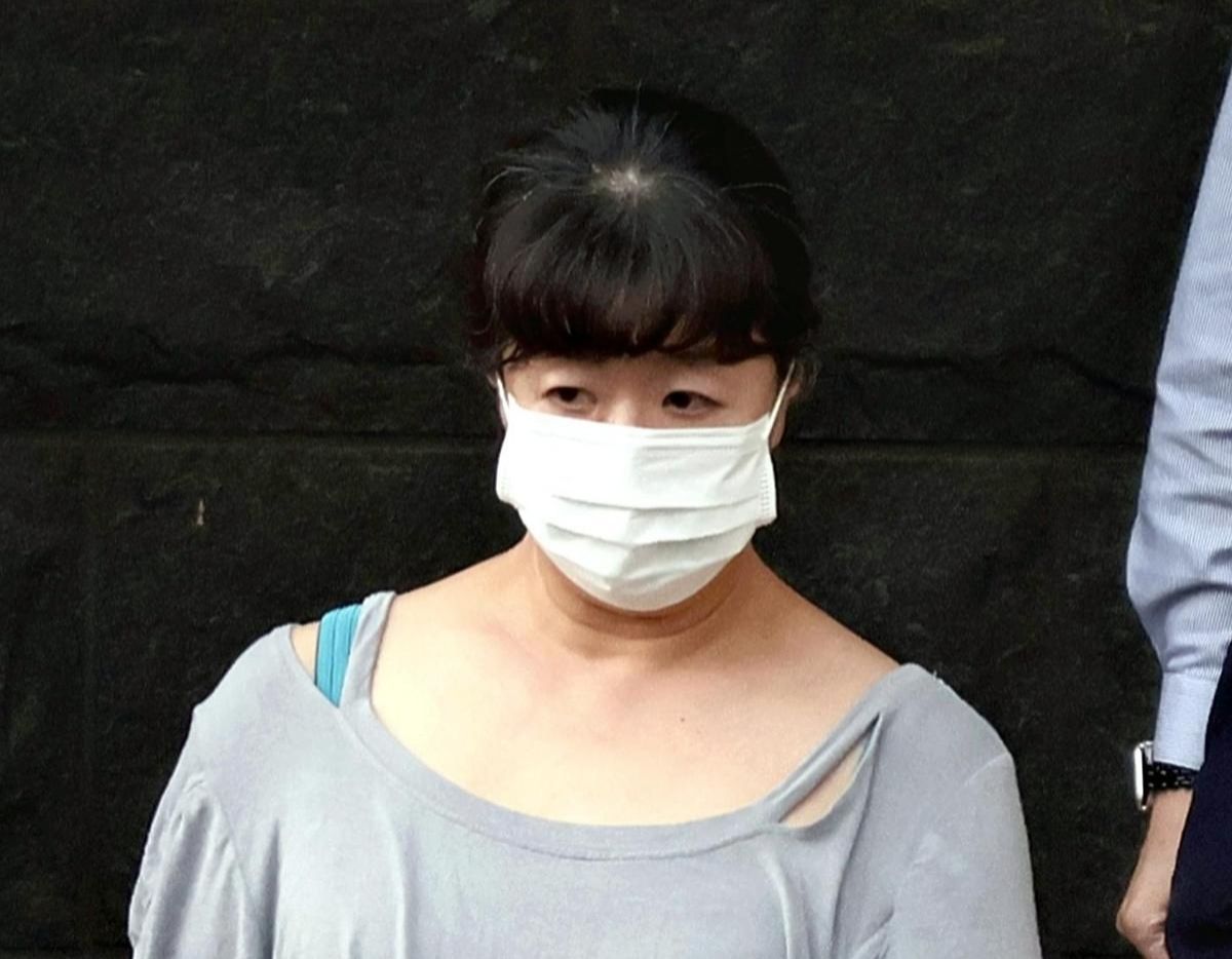 Japanese Midwife Arrested in Shocking Hospital Death Inquiry