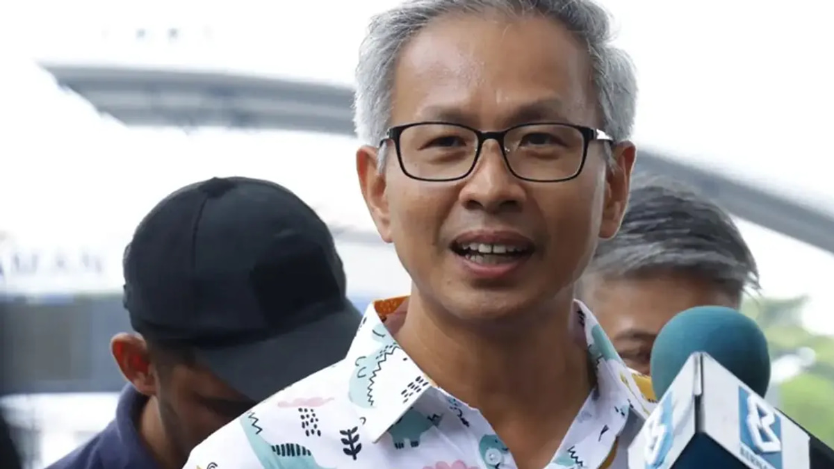 DAP politician Pua remains subject of ongoing police investigation, confirms Home Ministry