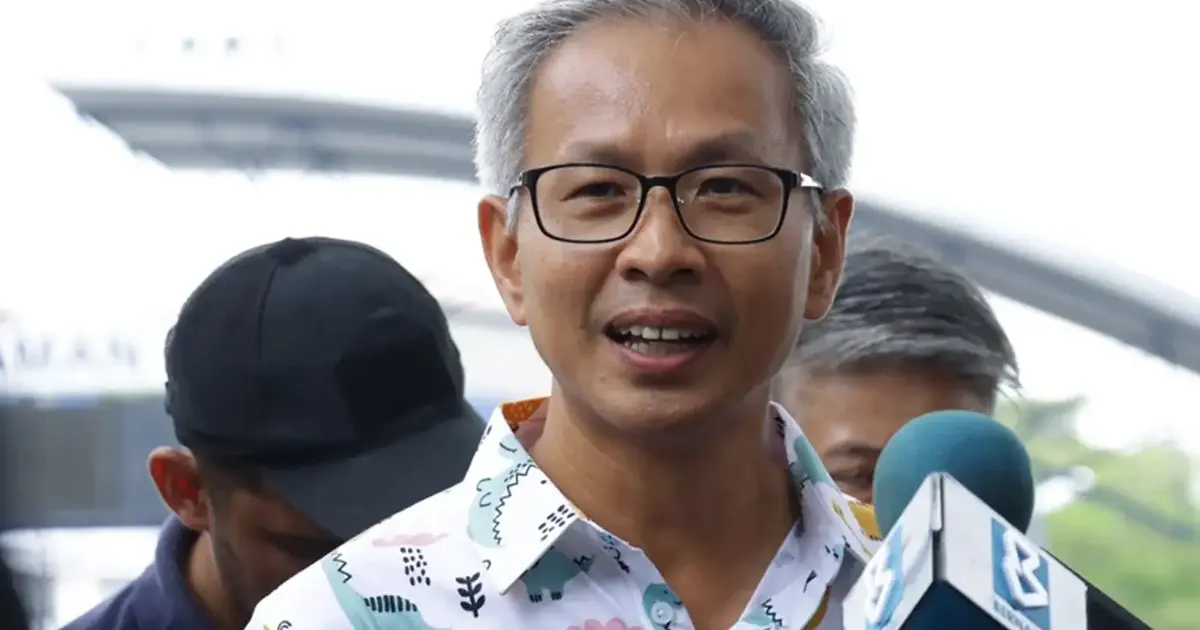 DAP politician Pua remains subject of ongoing police investigation, confirms Home Ministry