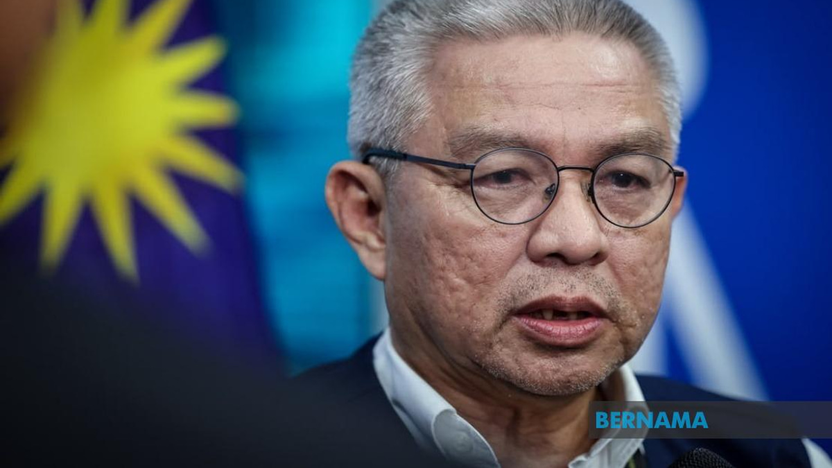 Dr Adham Baba Leverages Community Ties and Track Record in Pasir Raja Bid