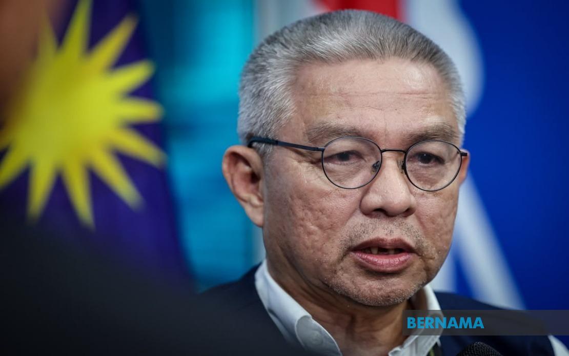 Dr Adham Baba Leverages Community Ties and Track Record in Pasir Raja Bid