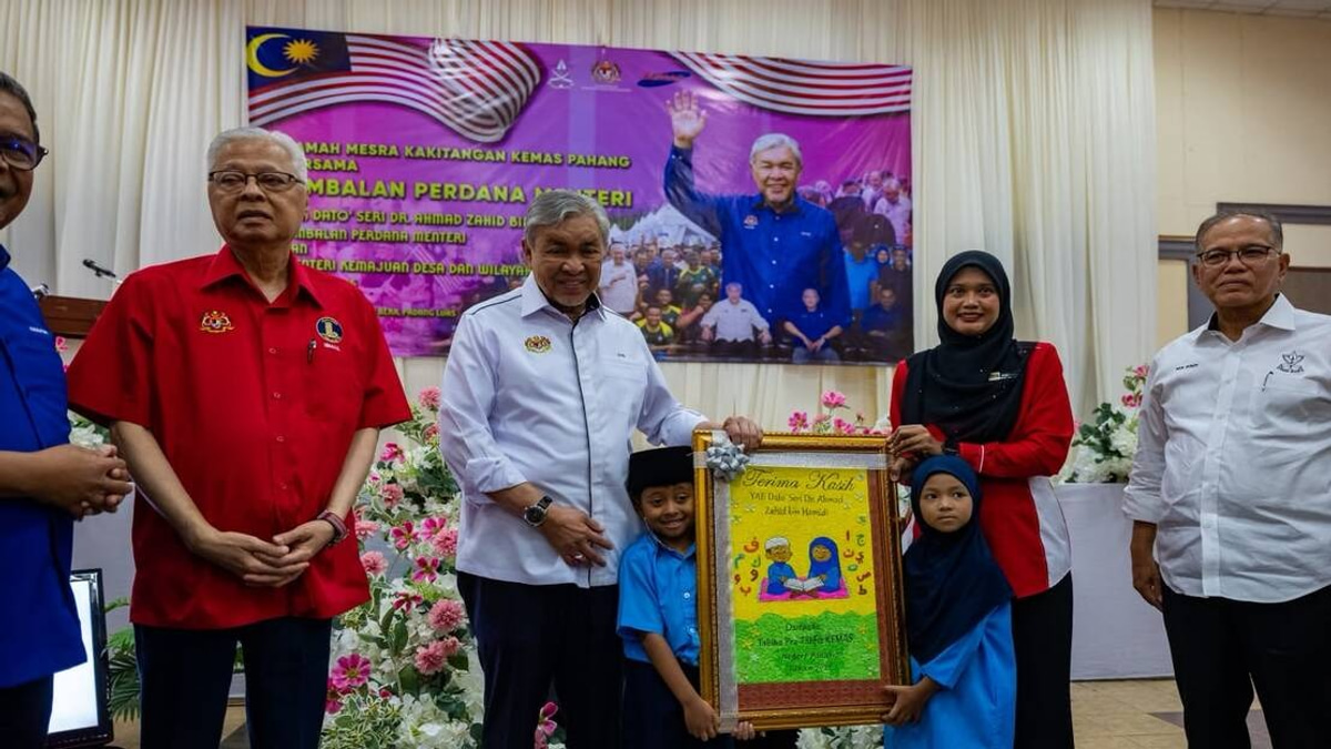 KEMAS to Blend Faith and Technology in Early Childhood Push