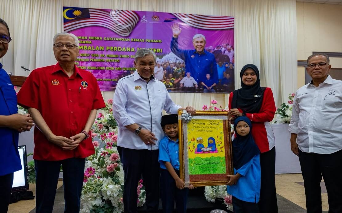 KEMAS to Blend Faith and Technology in Early Childhood Push