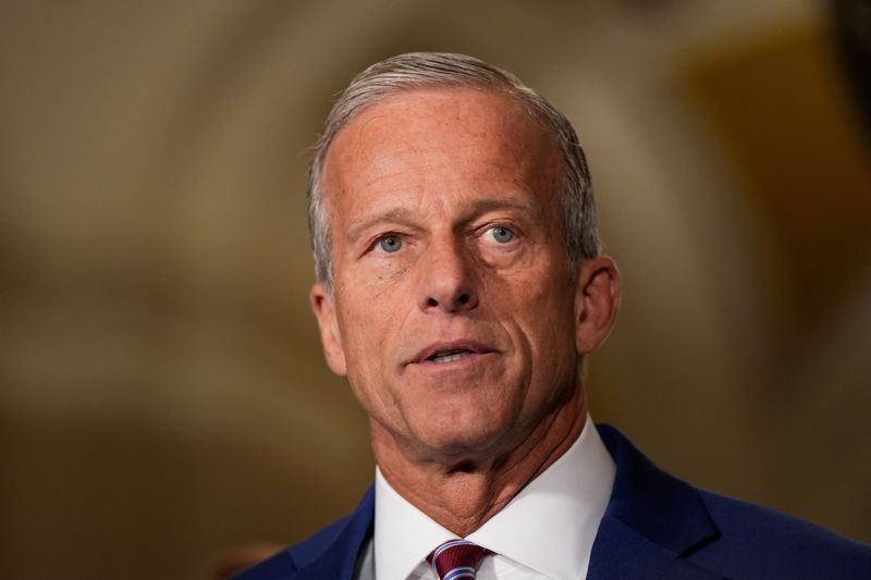 US Senate moves to advance major cryptocurrency regulation bill ahead of recess