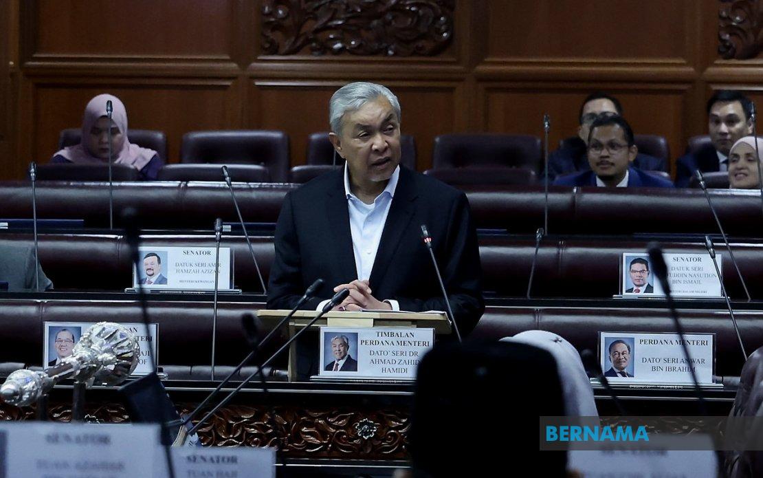 Online Fraud Charges Surge Past 8,000 as Malaysia Moves to Strengthen Cybercrime Laws