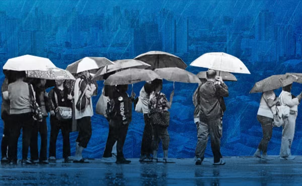 Metro Manila's extreme rainfall exposes gaps in flood infrastructure and governance