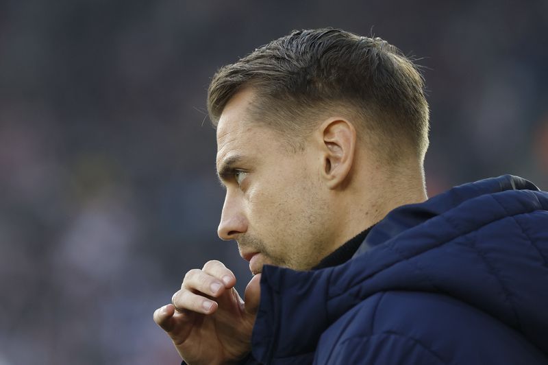 Southampton Coach Tonda Eckert Faces FA Misconduct Charge Over Training Ground Surveillance
