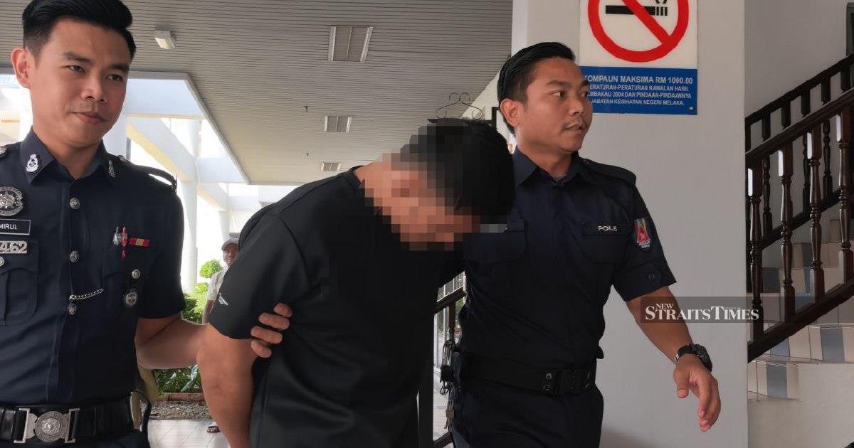 Former Henry Gurney School Resident Faces Sexual Assault Charges Over Sibling Abuse