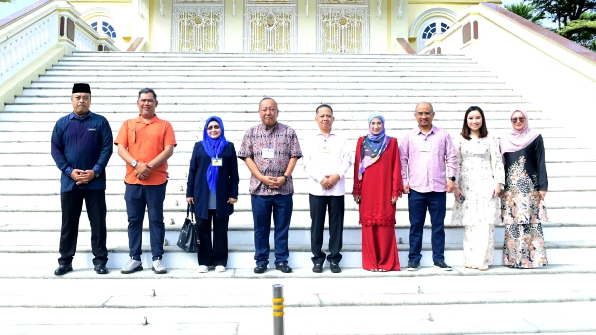 Sabah and Johor Forge Closer Tourism Links Ahead of 2027 Campaign