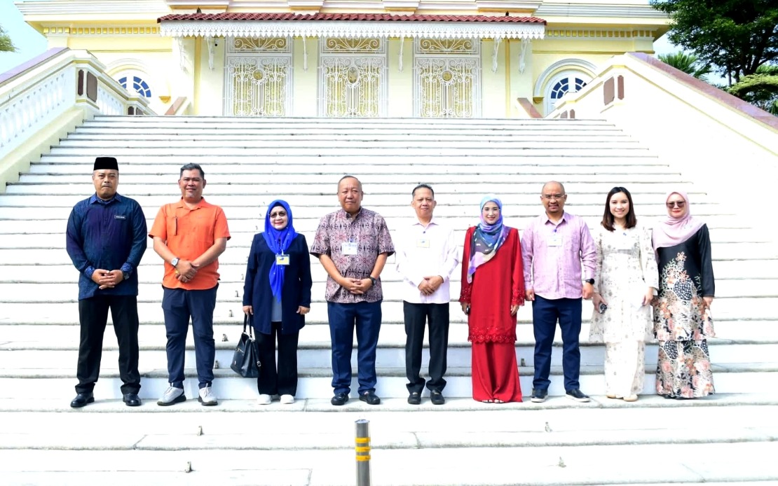 Sabah and Johor Forge Closer Tourism Links Ahead of 2027 Campaign