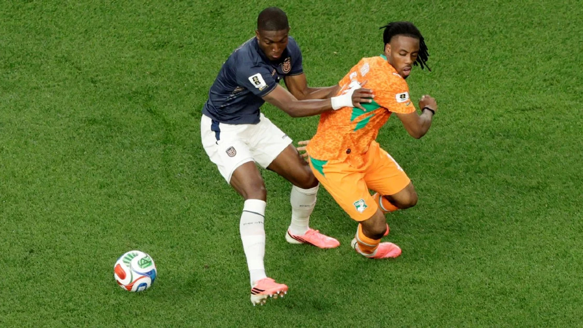 Ivory Coast Suspends Wahi From Canada World Cup Fixture as Match-Fixing Inquiry Deepens