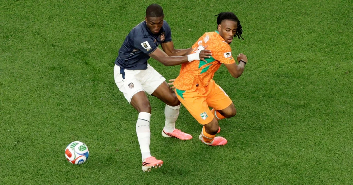Ivory Coast Suspends Wahi From Canada World Cup Fixture as Match-Fixing Inquiry Deepens