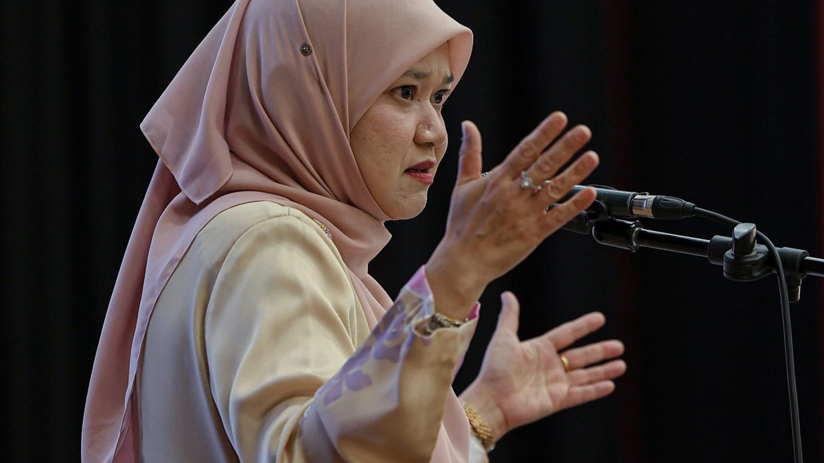 Meaningful School Reform Demands Cultural Transformation, Not Quick Fixes, Says Education Minister