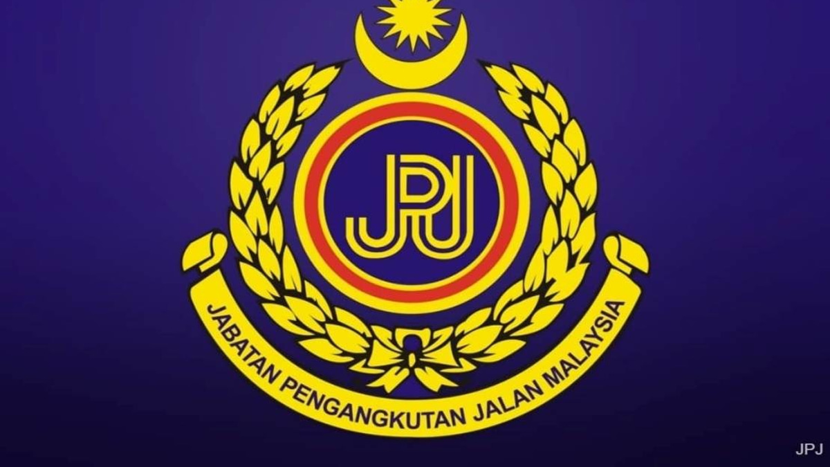 Melaka JPJ Seizes 60 Vehicles in Road Safety Operation