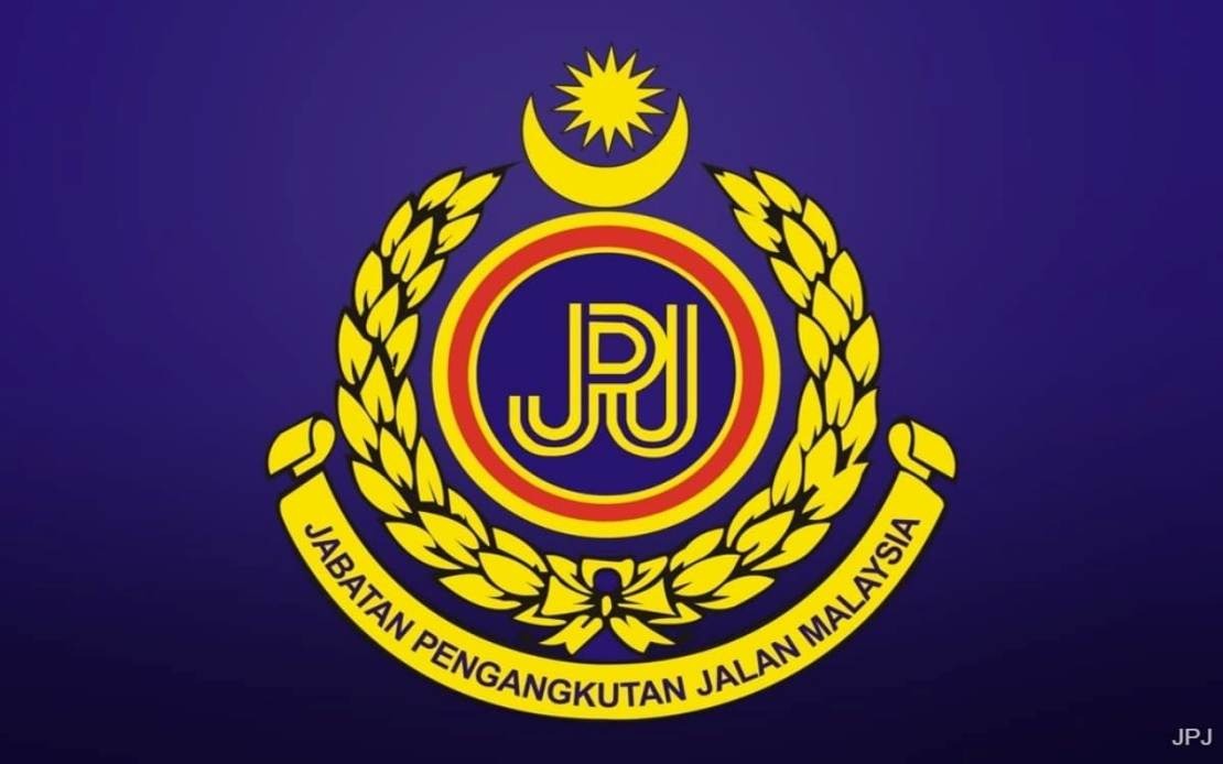 Melaka JPJ Seizes 60 Vehicles in Road Safety Operation