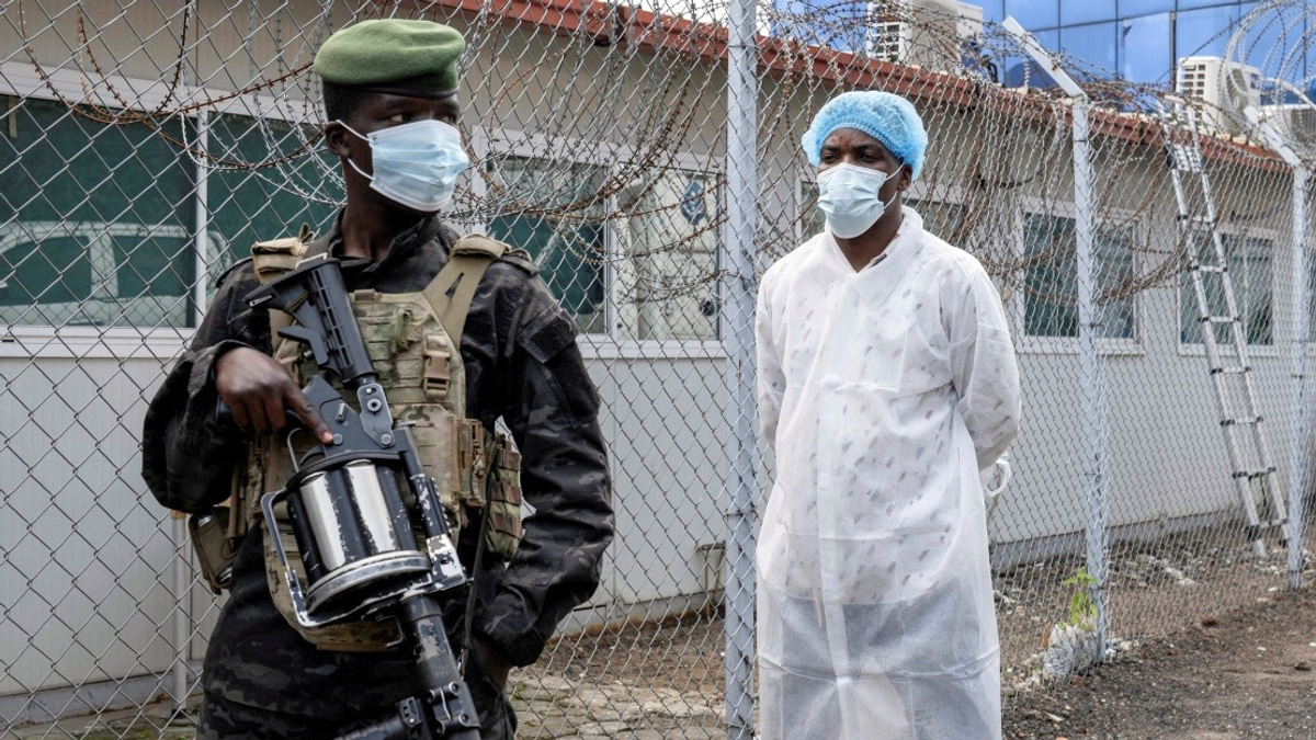 Funeral Traditions Accelerating Ebola Crisis in DRC, UN Warns