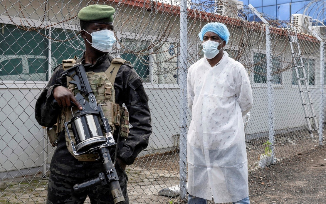 Funeral Traditions Accelerating Ebola Crisis in DRC, UN Warns