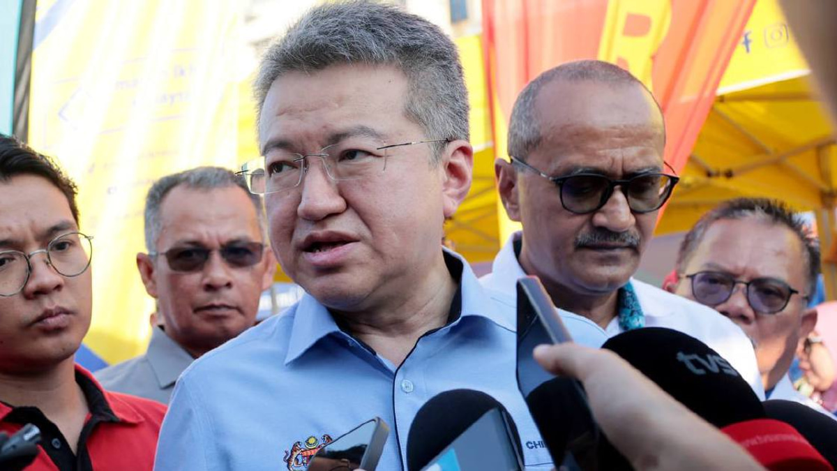 Malaysia Targets Expanded Global Alliances Following Anwar's Russia and Turkmenistan Visits