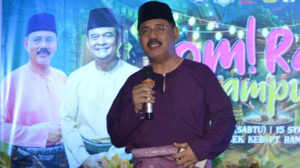 Johor Umno Demands Federal Action on Development, Backs TMJ Directive