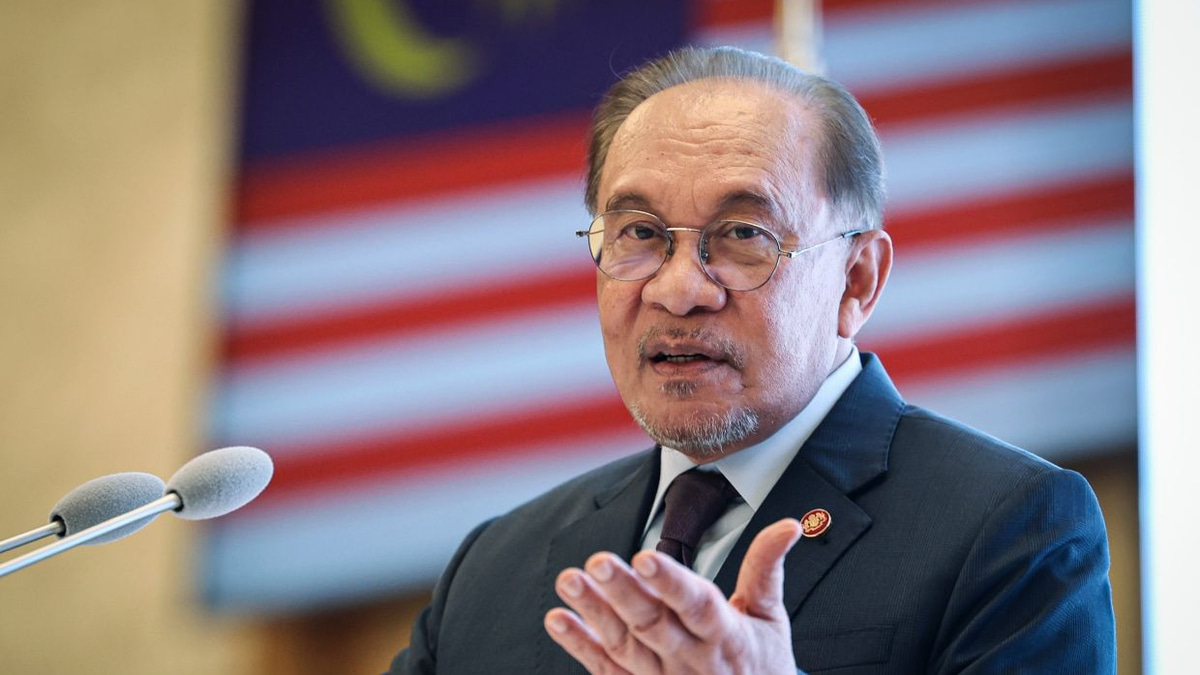 Malaysia's Trade Diplomacy: Leveraging Strategic Position to Build Resilient Economic Ties