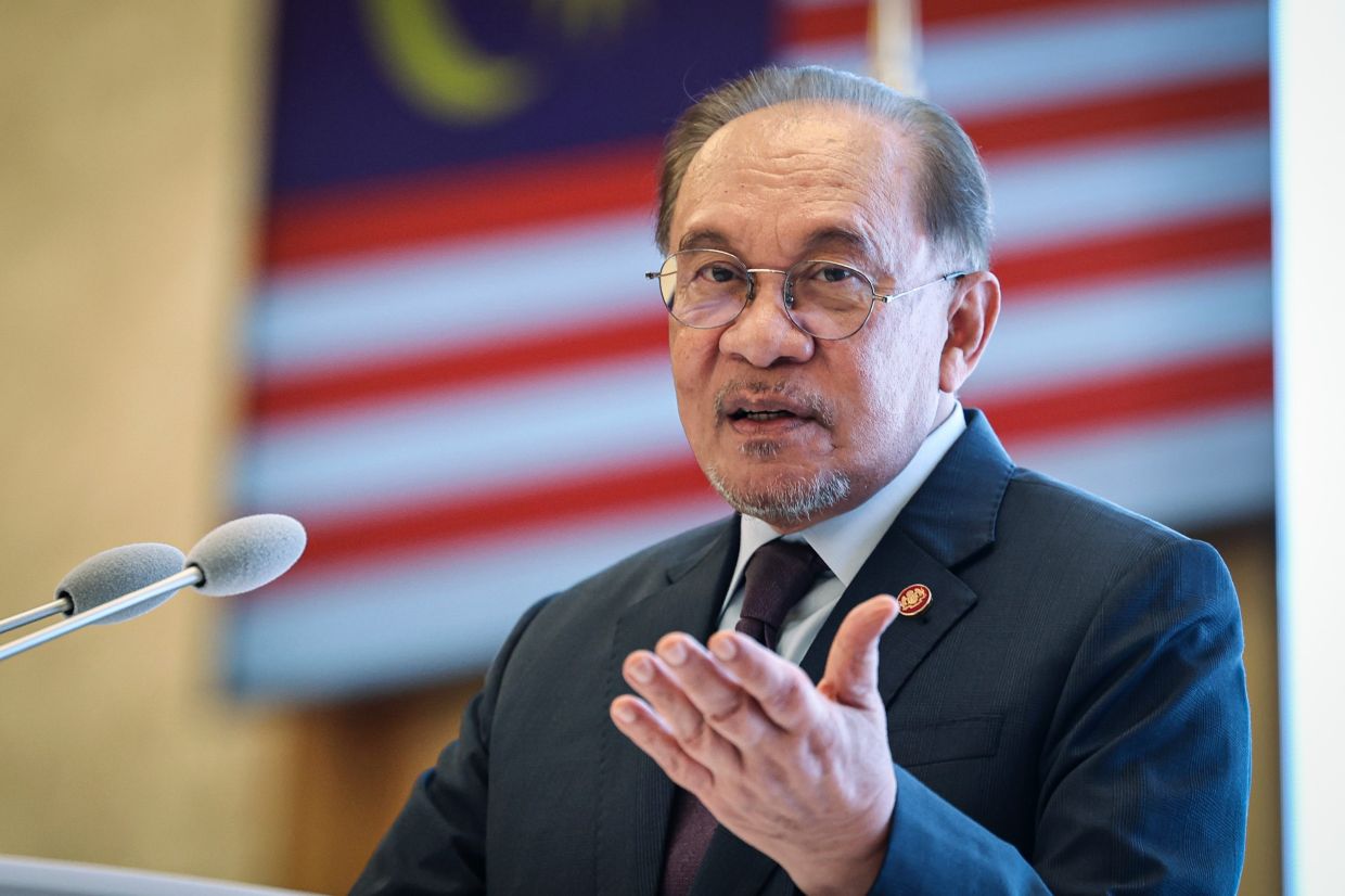 Malaysia's Trade Diplomacy: Leveraging Strategic Position to Build Resilient Economic Ties