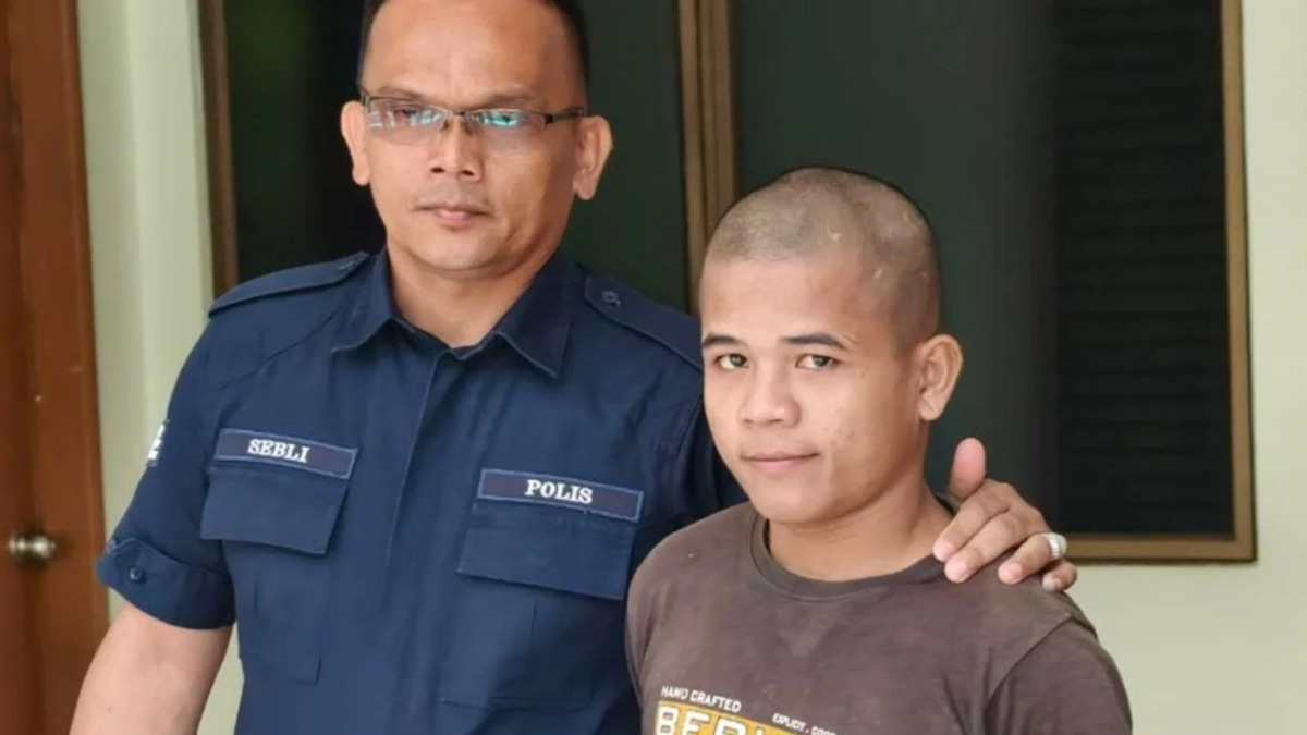 Teenage Migrant Charged With Sexual Assault of Elderly Woman in Sandakan