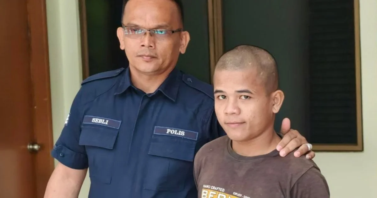 Teenage Migrant Charged With Sexual Assault of Elderly Woman in Sandakan