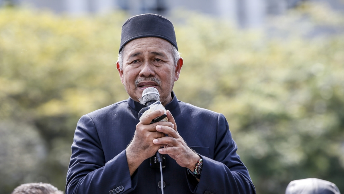PAS signals openness to broader BN-PN alliance at state and federal levels