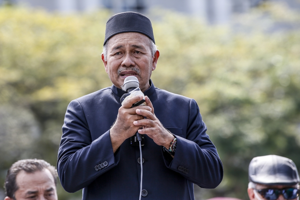 PAS signals openness to broader BN-PN alliance at state and federal levels