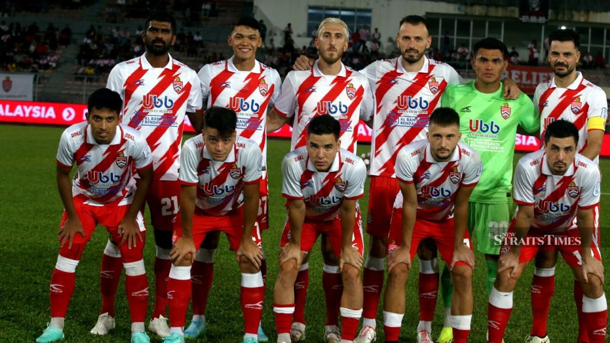 Malaysian Football League Under Fire to Strengthen Player Registration Safeguards