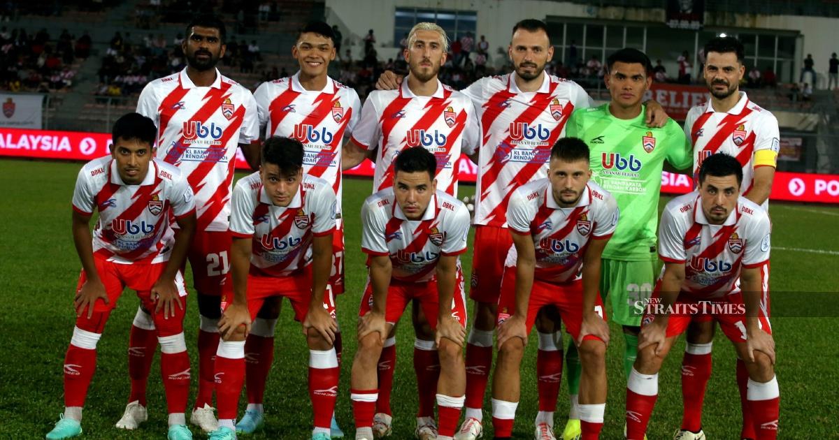 Malaysian Football League Under Fire to Strengthen Player Registration Safeguards