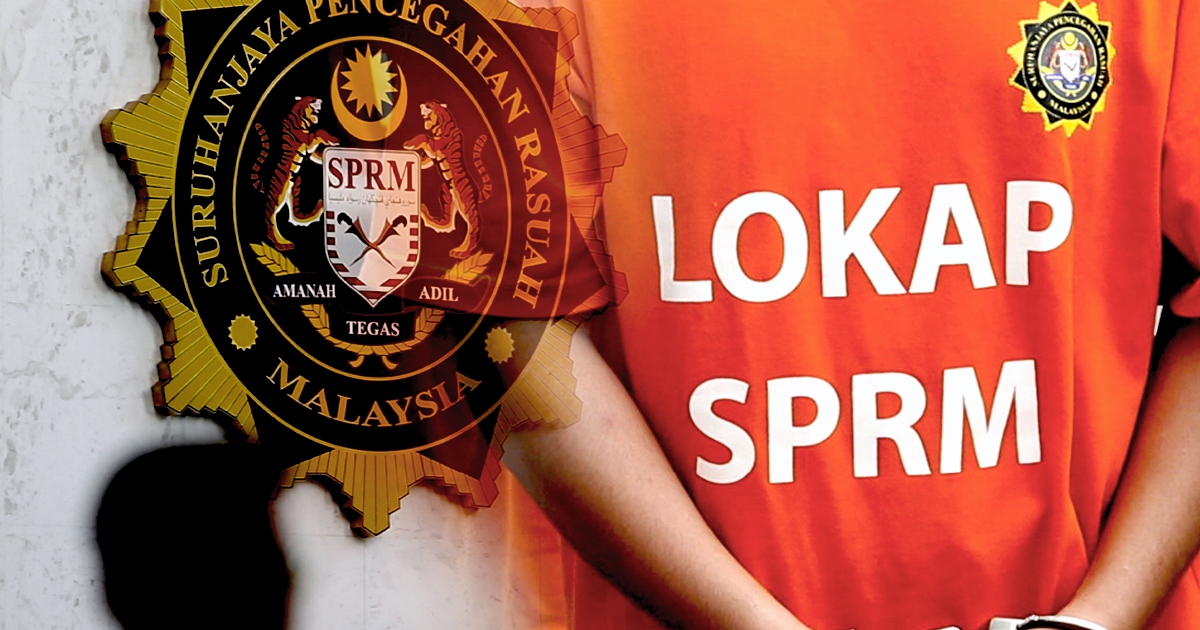 Five Detained in Penang Land Disposal Inquiry as MACC Investigates Abuse of Power Claims