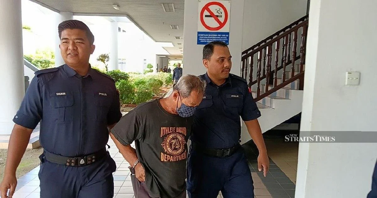 Elderly Man Faces Court Over Sexual Assault of Two Schoolgirls at Mosque