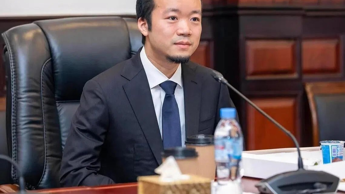 Unmasked: How Chen Zhi's Lieutenant Built a Shadow Empire Across Singapore, US and Cambodia