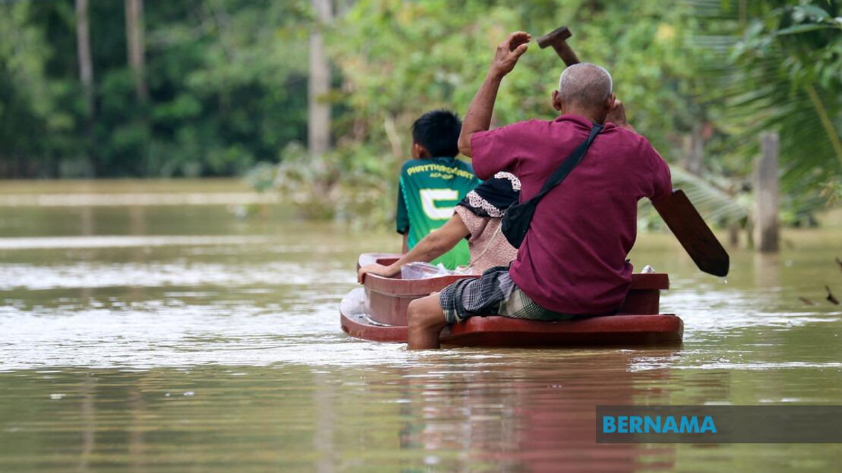 Thailand Activates Multi-Regional Disaster Framework to Combat Twin Threats of Flooding and Drought
