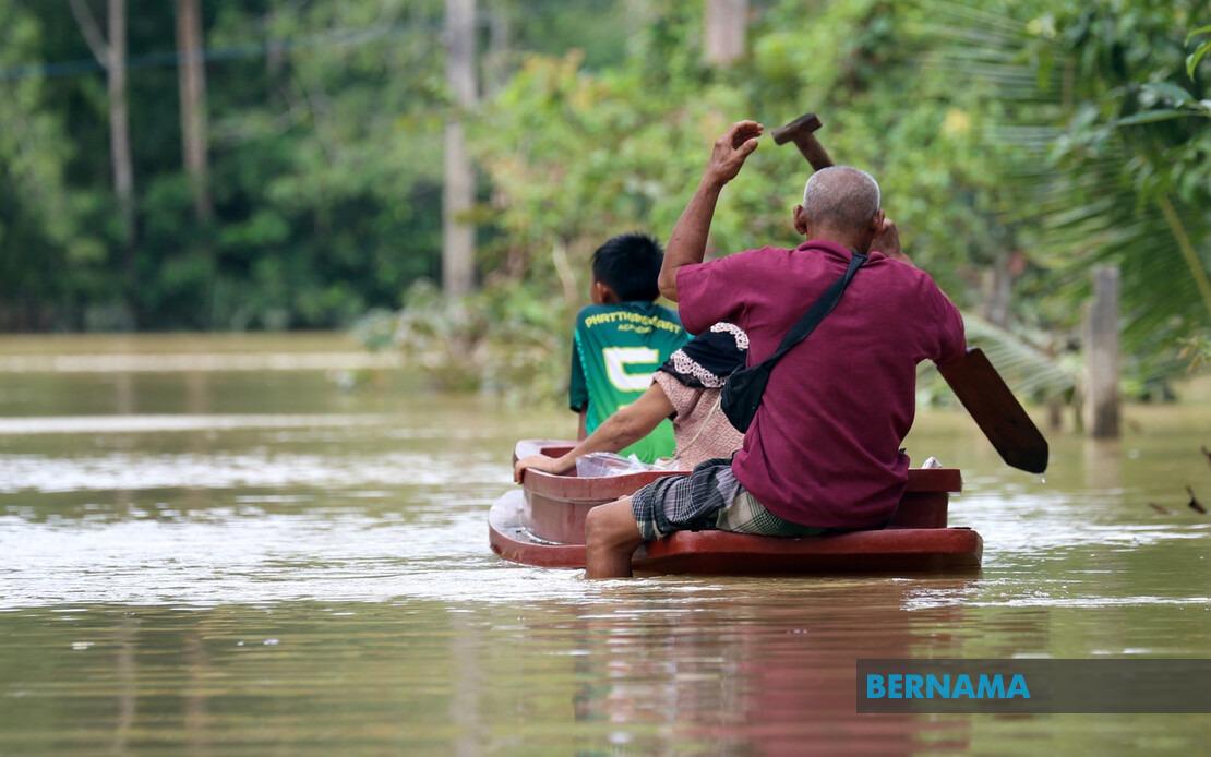 Thailand Activates Multi-Regional Disaster Framework to Combat Twin Threats of Flooding and Drought