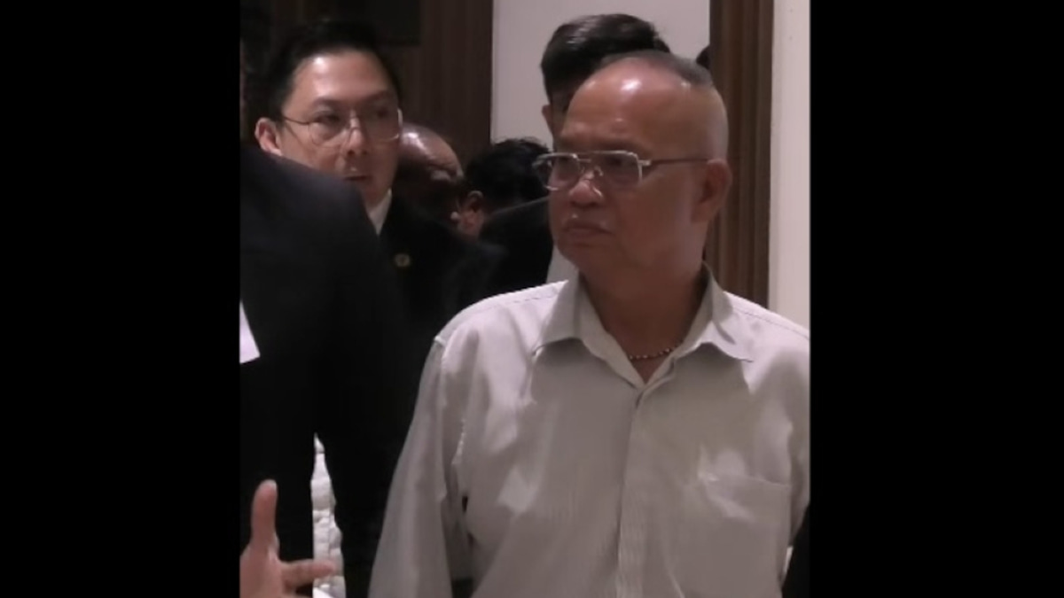 Sabah Cultural Organisation Leader Denies Misconduct Charge in RM2 Million Project Case
