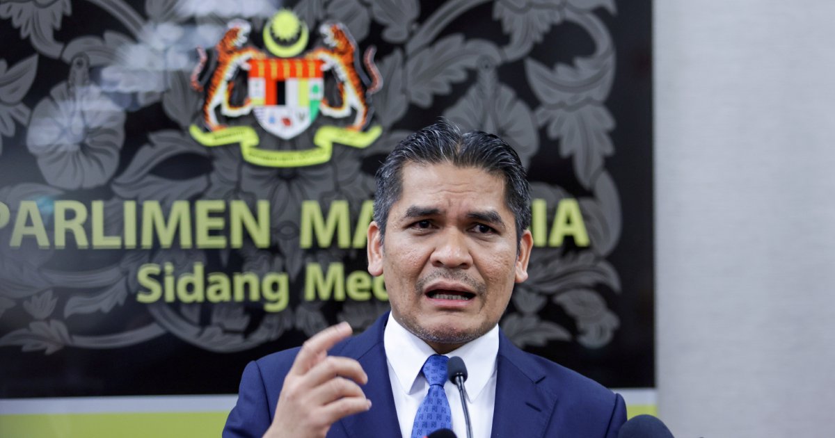 Bersatu MPs Commit to Attending Tabung Haji RCI Sitting