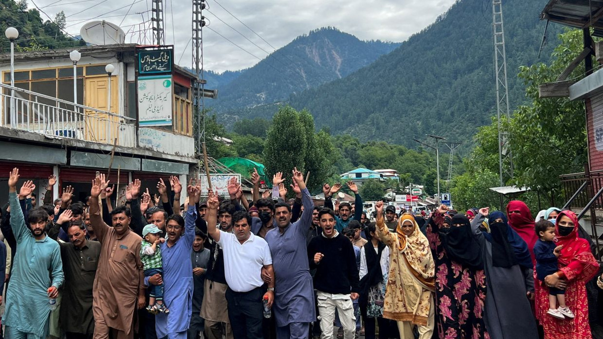 UN seeks independent investigation into Kashmir deaths as Pakistan braces for elections